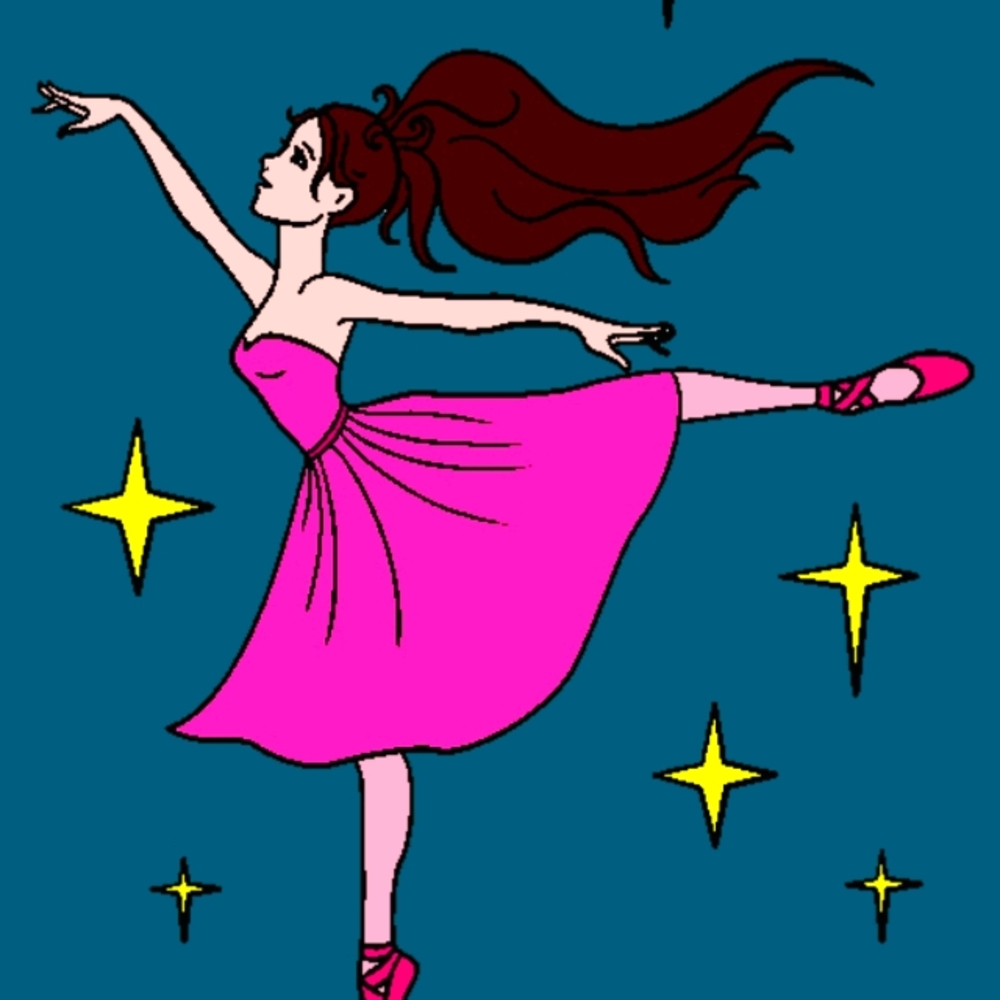 Meet your Posher, Laney